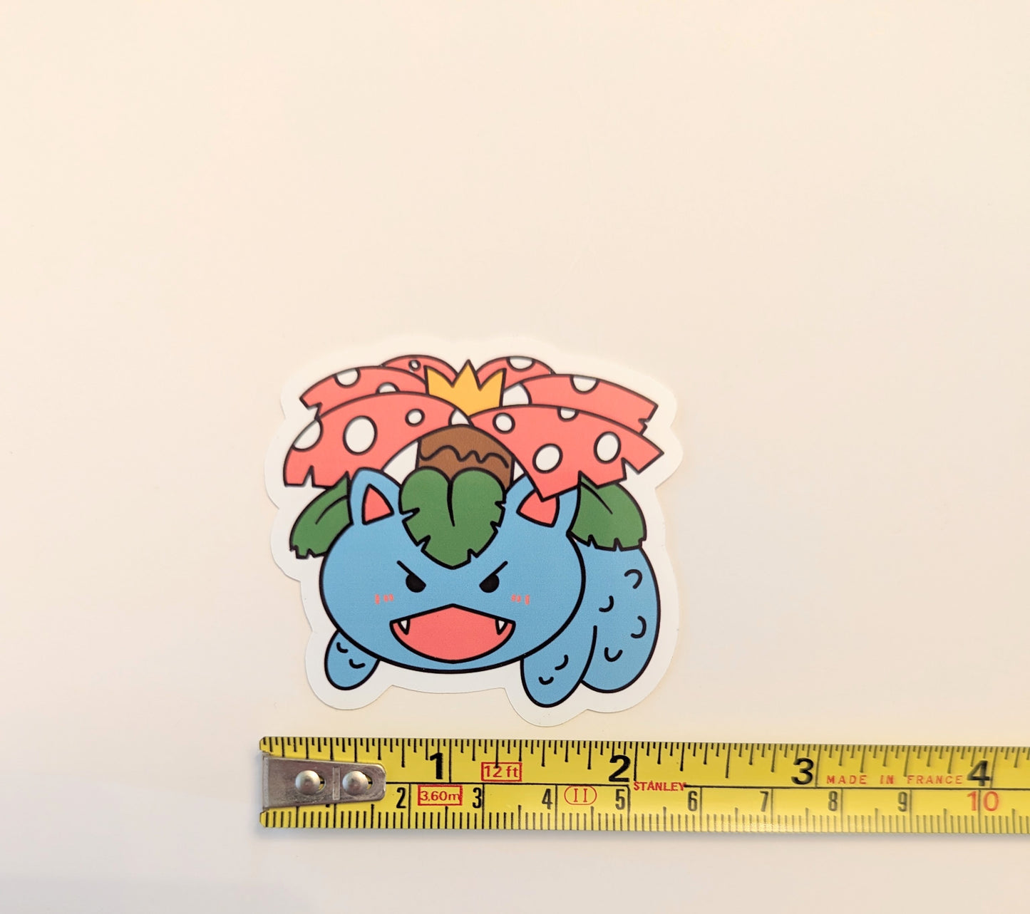 Flower Dino!