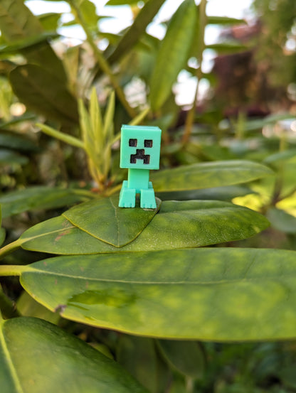 Mini Creeper