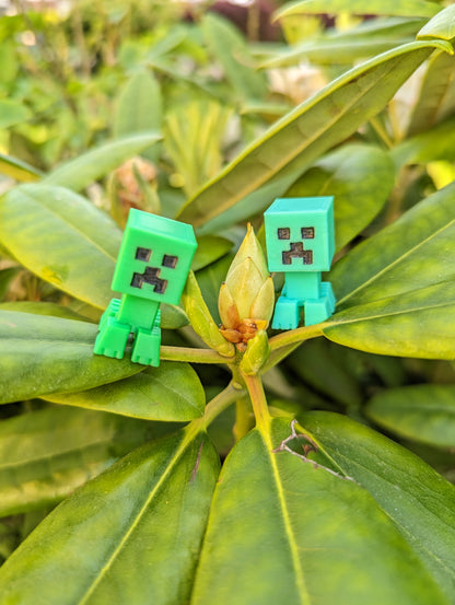 Mini Creeper