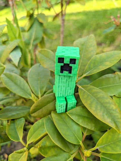 Large Creeper