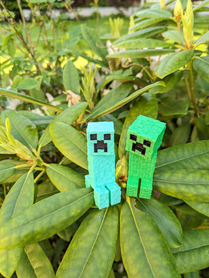 Large Creeper