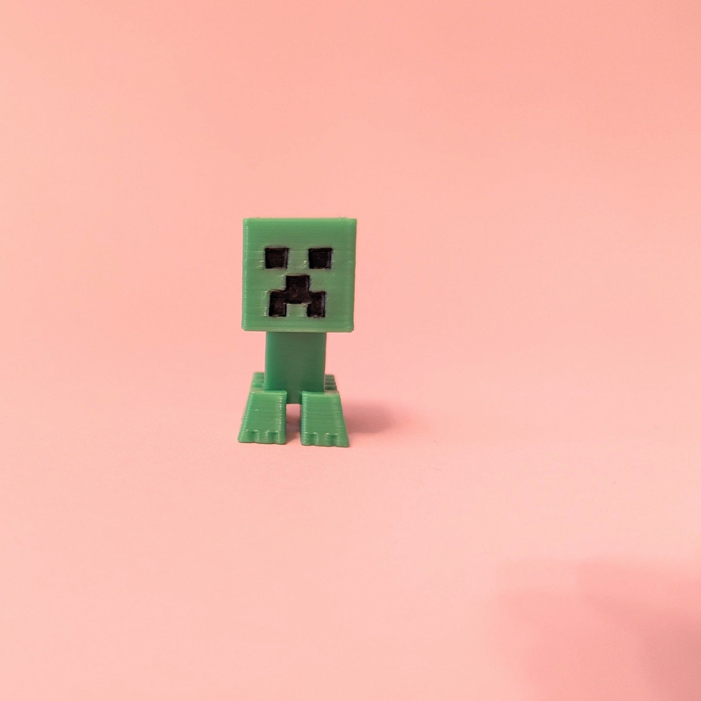 Mini Creeper