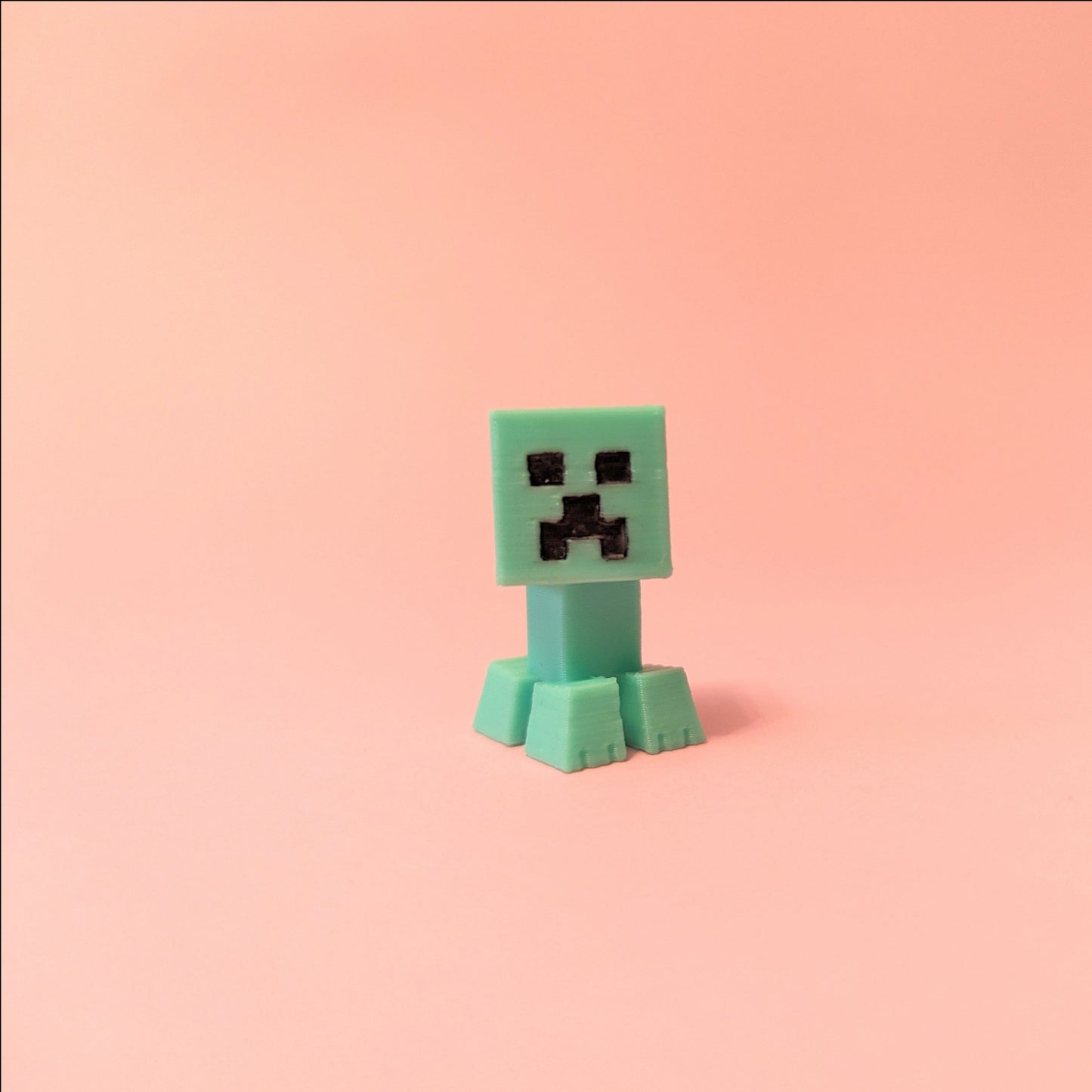 Mini Creeper