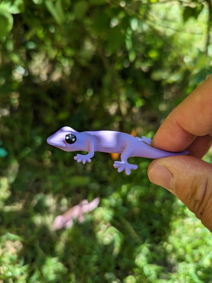 Magnet Geckos!