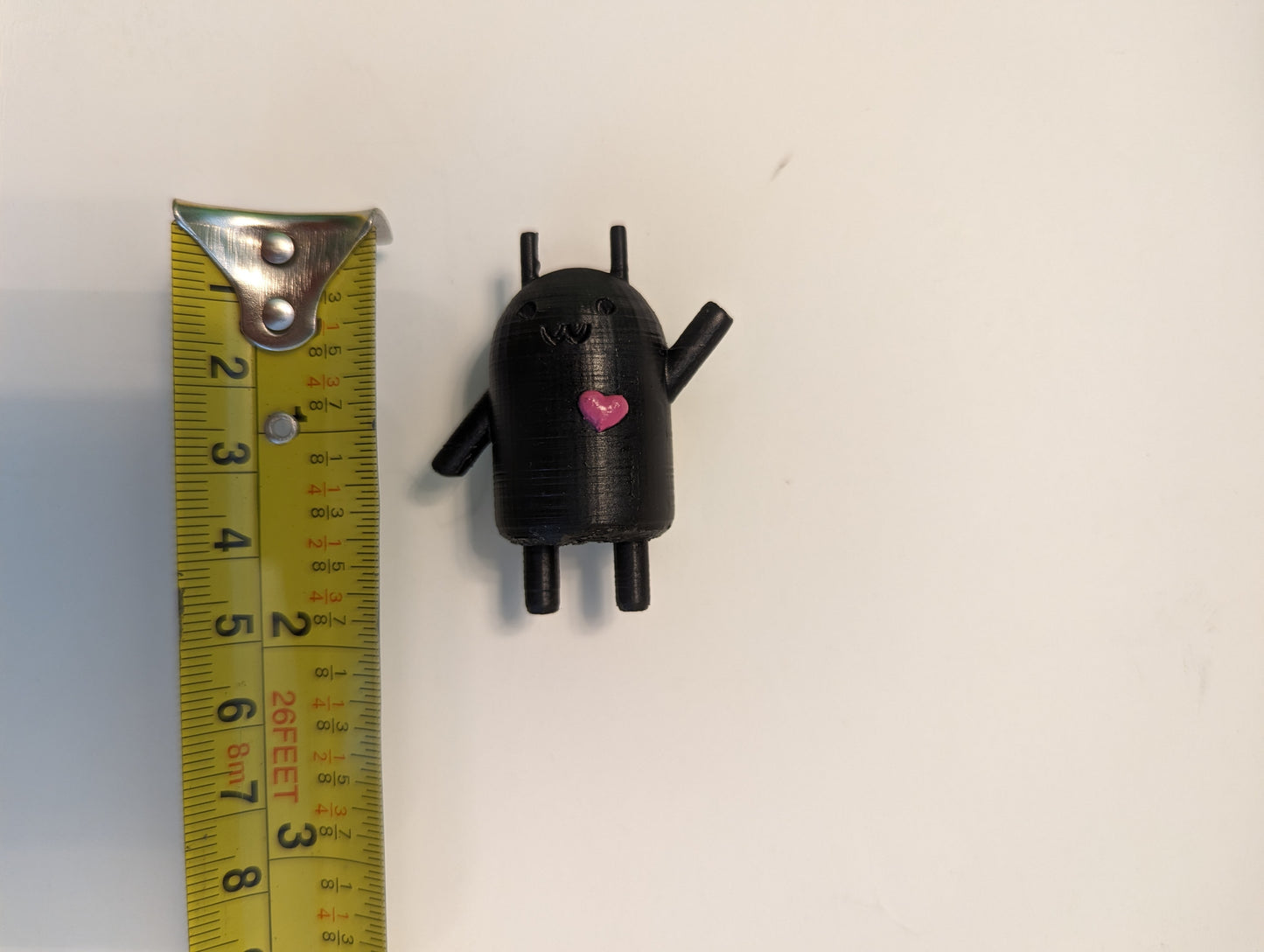 UwU Android Figures And Magnets